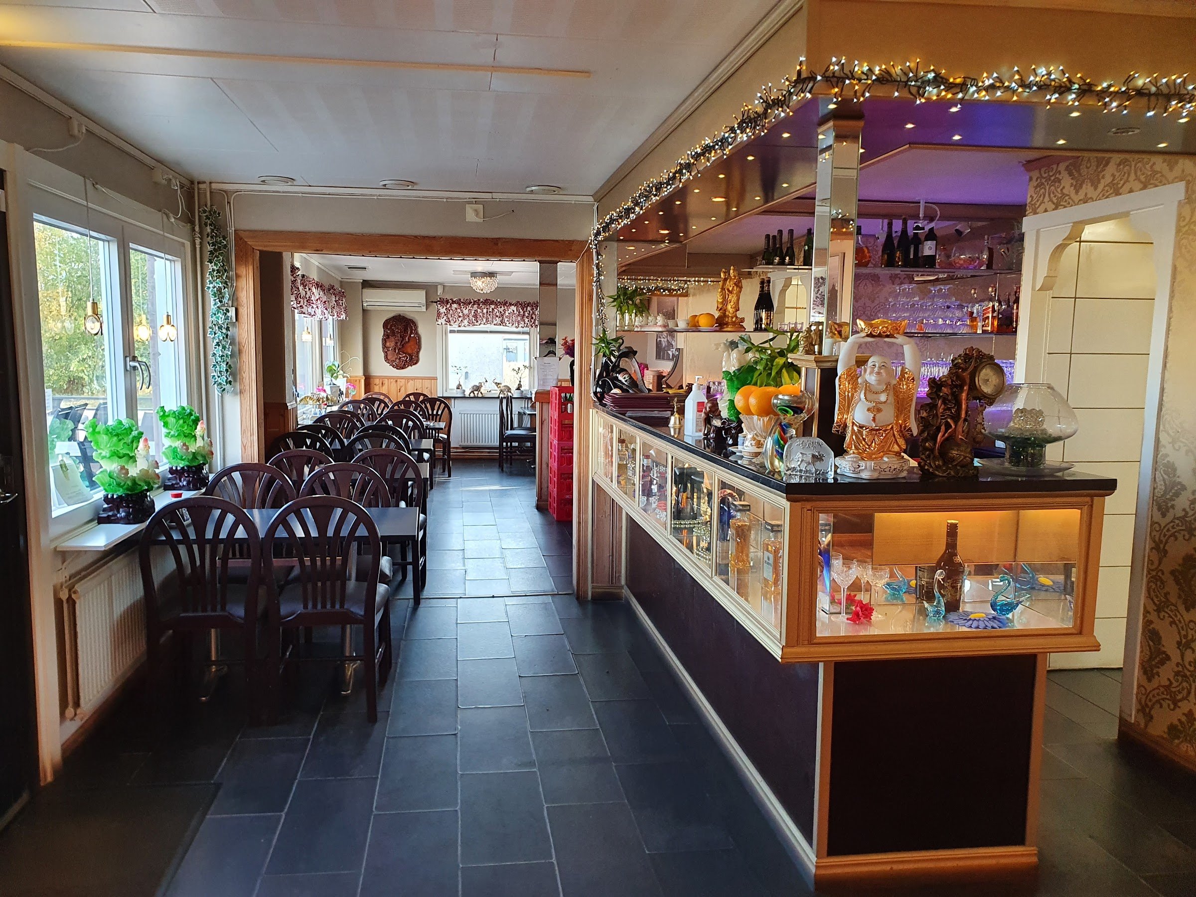 Kathy Thai Restaurang